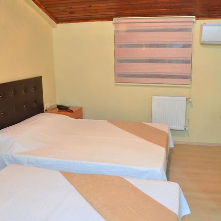 Doyuranlar Ata Hotel 에체밧 외부 사진