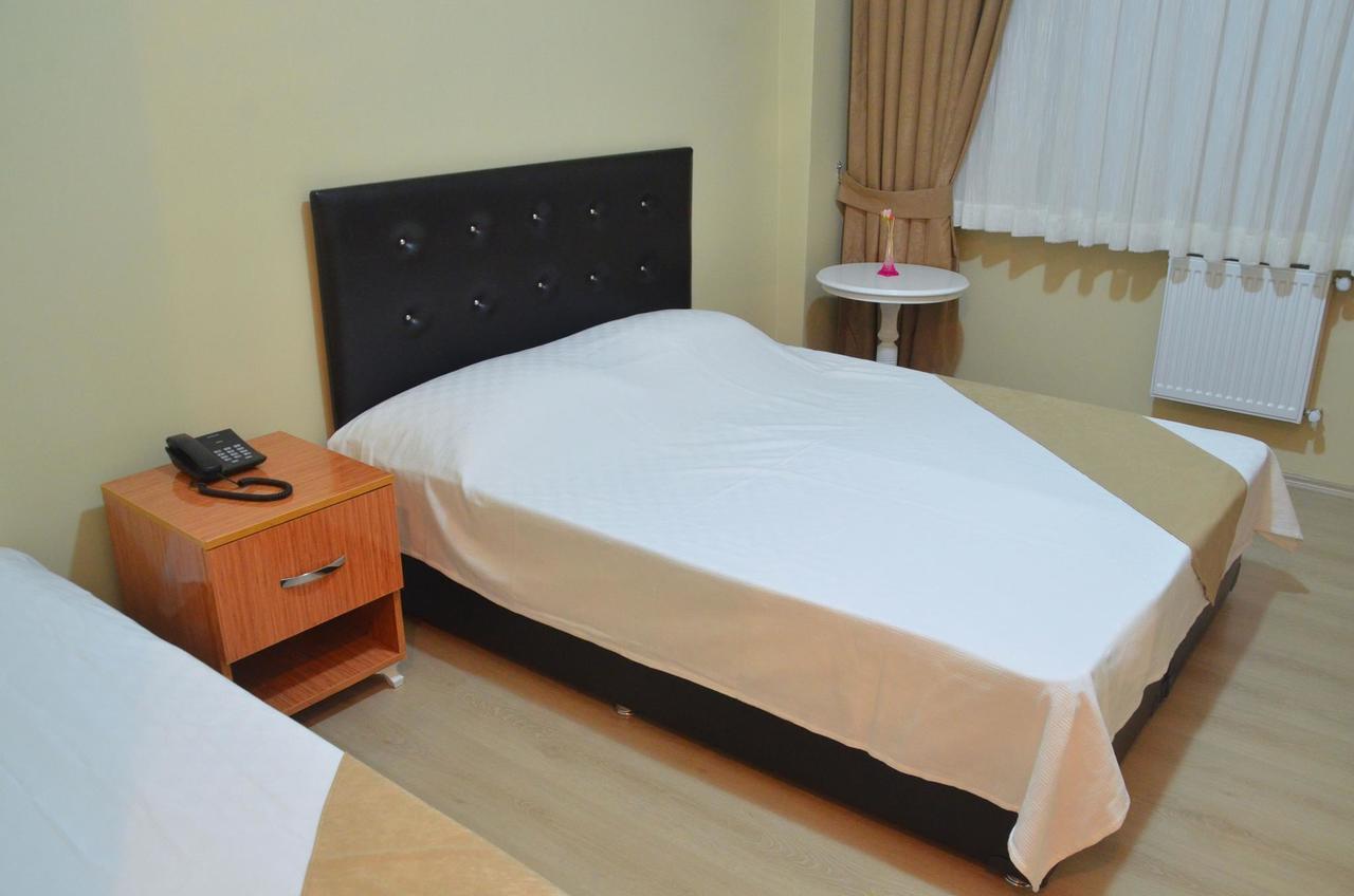 Doyuranlar Ata Hotel 에체밧 외부 사진