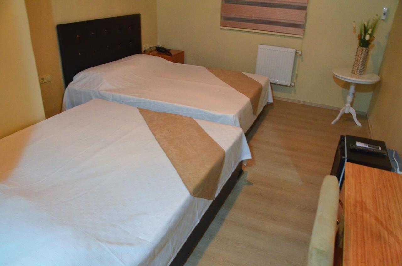 Doyuranlar Ata Hotel 에체밧 외부 사진