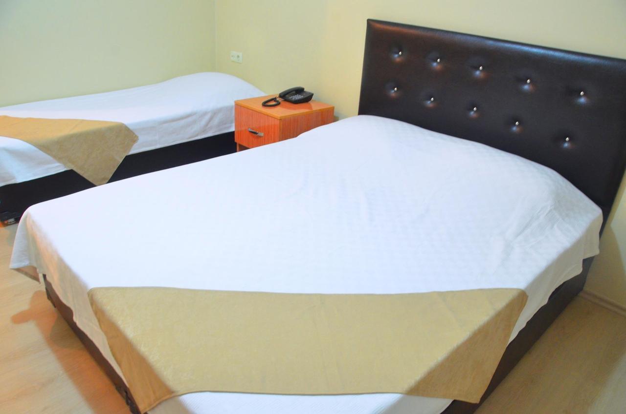 Doyuranlar Ata Hotel 에체밧 외부 사진