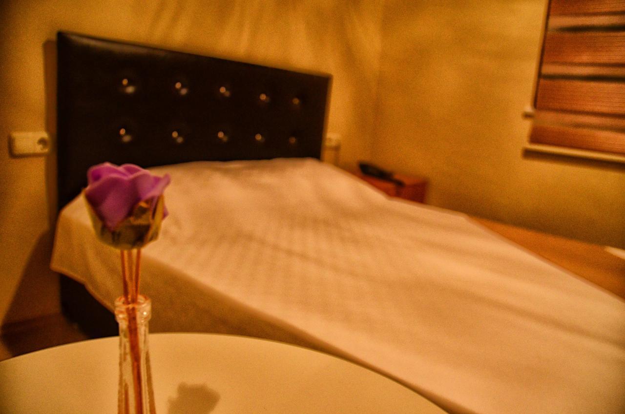 Doyuranlar Ata Hotel 에체밧 외부 사진