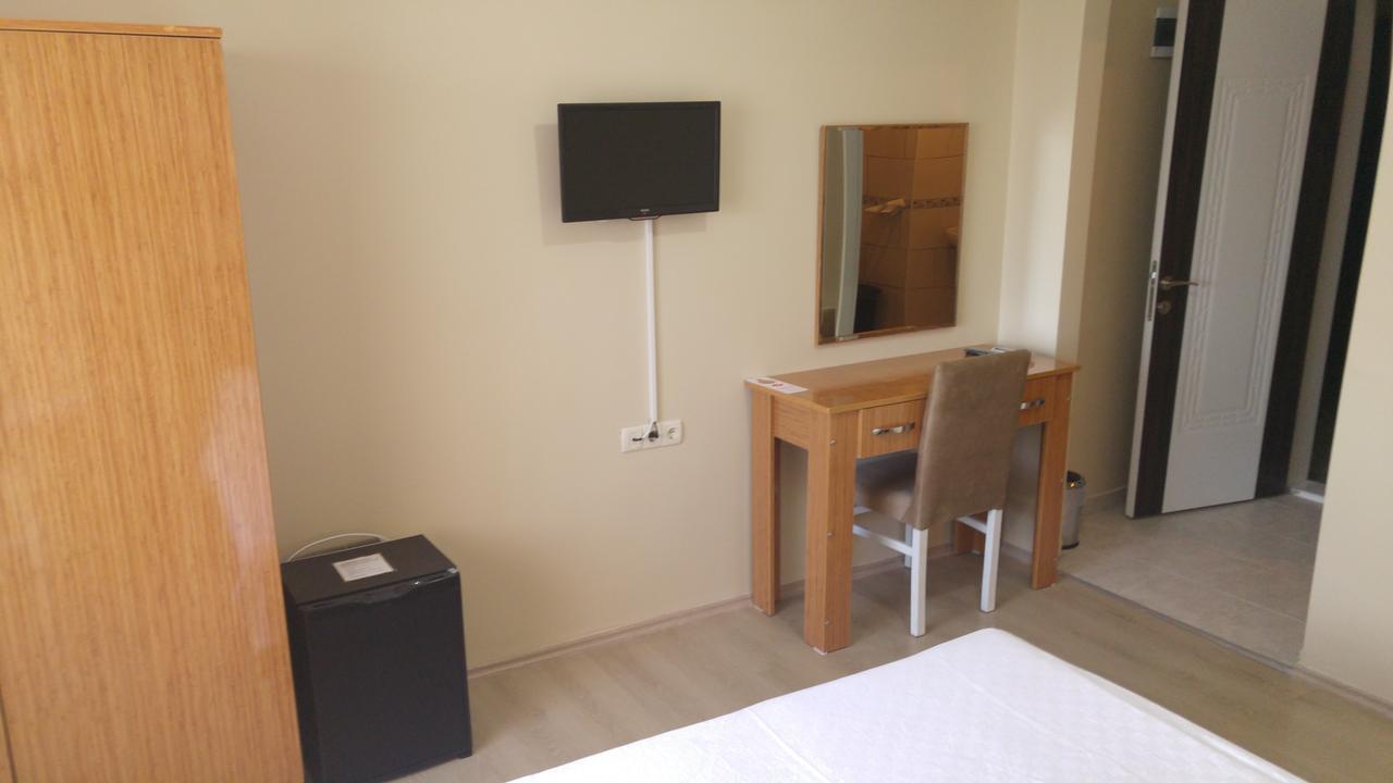 Doyuranlar Ata Hotel 에체밧 외부 사진
