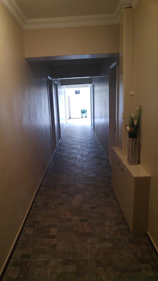 Doyuranlar Ata Hotel 에체밧 외부 사진