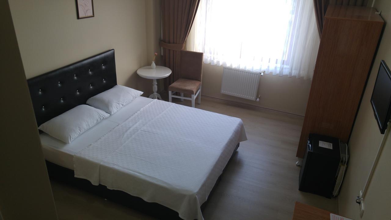 Doyuranlar Ata Hotel 에체밧 외부 사진