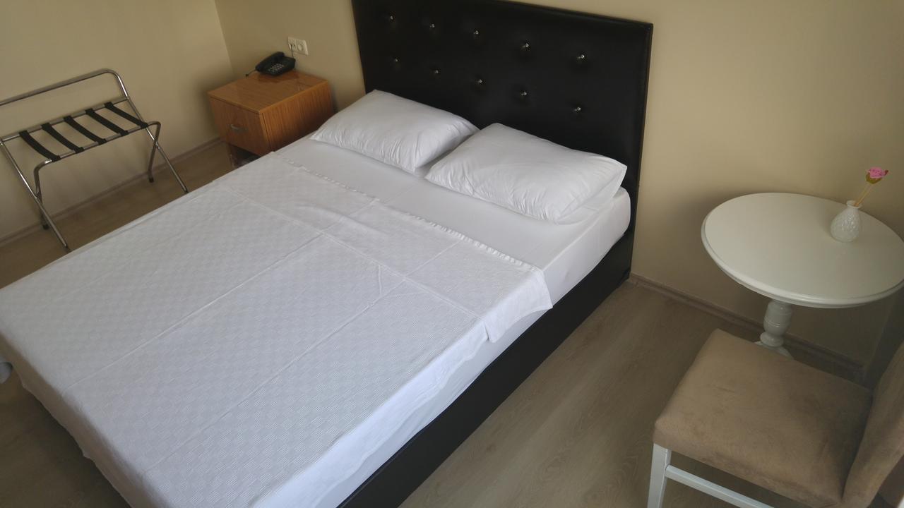 Doyuranlar Ata Hotel 에체밧 외부 사진