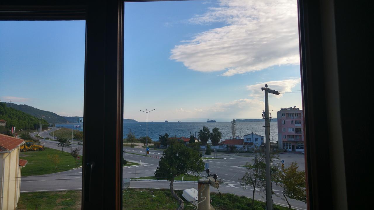 Doyuranlar Ata Hotel 에체밧 외부 사진