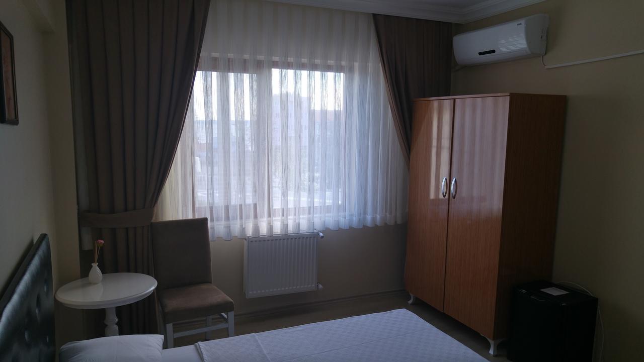 Doyuranlar Ata Hotel 에체밧 외부 사진