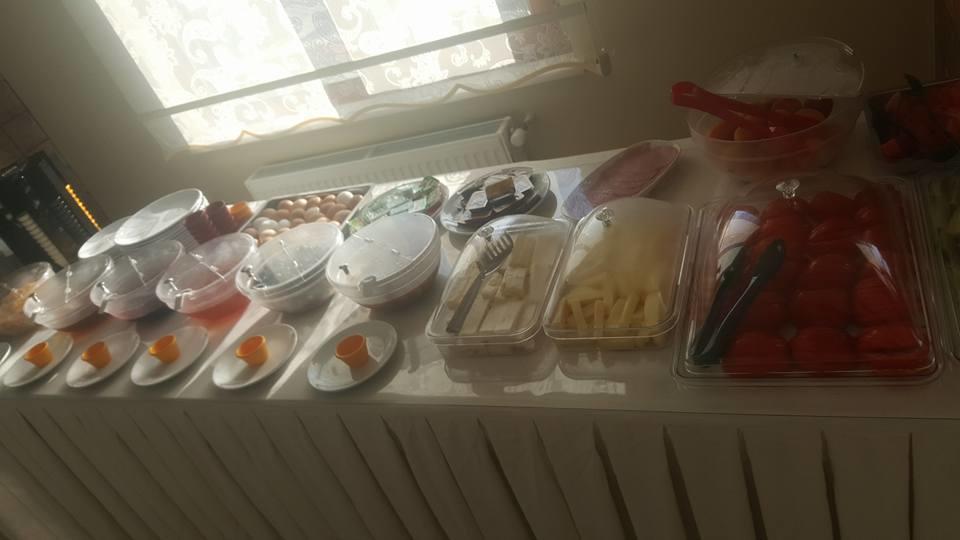Doyuranlar Ata Hotel 에체밧 외부 사진